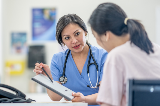 Introduction to CBD for Women’s Health
