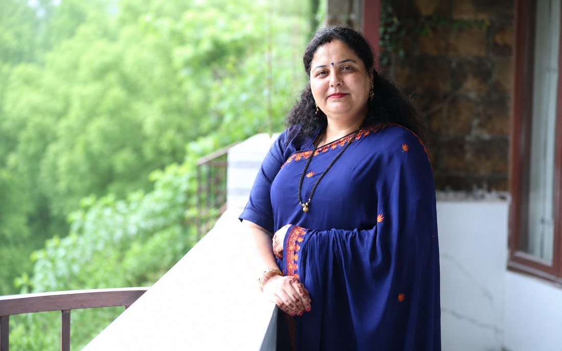 Significant Improvement in Endometriosis-Associated Dysmenorrhea with Monk Hemp's Trailokya Vijaya Vati: A Case Report