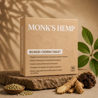 Bilwadi Churna Tablet