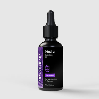Nindra